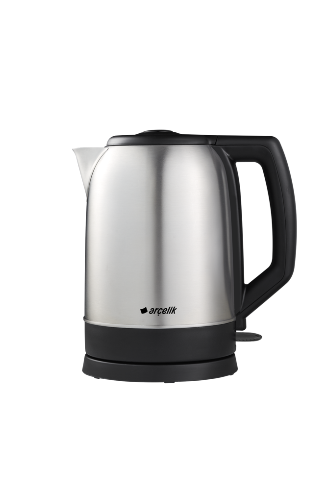Arçelik KL 9022 I Çelik Kettle
