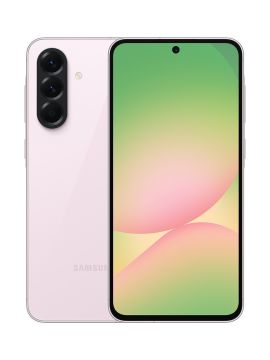 Samsung Galaxy A56 8GB/256GB Pembe
