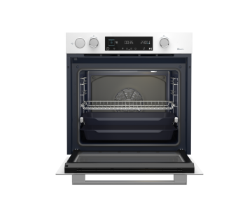 Arçelik AFC 470 B Beyaz Ankastre Fırın