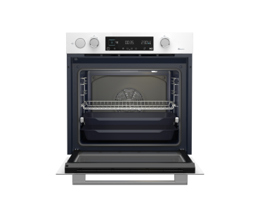 Arçelik AFC 470 B Beyaz Ankastre Fırın