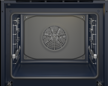 Arçelik AFC 470 B Beyaz Ankastre Fırın