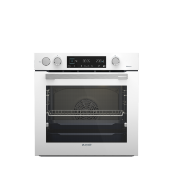 Arçelik AFC 470 B Beyaz Ankastre Fırın
