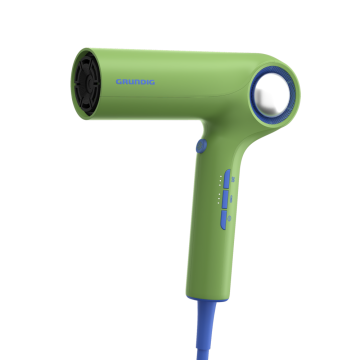 Grundig HD 9481 Botanika Avokado Yağlı Saç Kurutma Makinesi