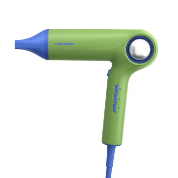 Grundig HD 9481 Botanika Avokado Yağlı Saç Kurutma Makinesi