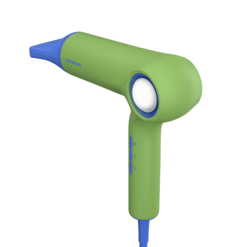 Grundig HD 9481 Botanika Avokado Yağlı Saç Kurutma Makinesi