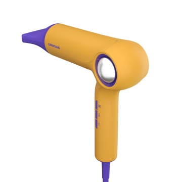 Grundig HD 9483 Botanika Argan Yağlı Saç Kurutma Makinesi