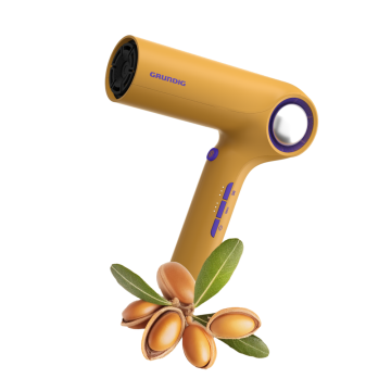 Grundig HD 9483 Botanika Argan Yağlı Saç Kurutma Makinesi