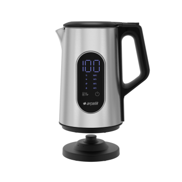 Arçelik KL 9513 I 2200 W 1.5 lt Dijital Kettle