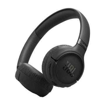 JBL Tune 680 BT NC Siyah Kulak Üstü Bluetooth Kulaklık