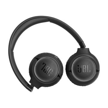 JBL Tune 680 BT NC Siyah Kulak Üstü Bluetooth Kulaklık