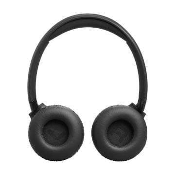 JBL Tune 680 BT NC Siyah Kulak Üstü Bluetooth Kulaklık