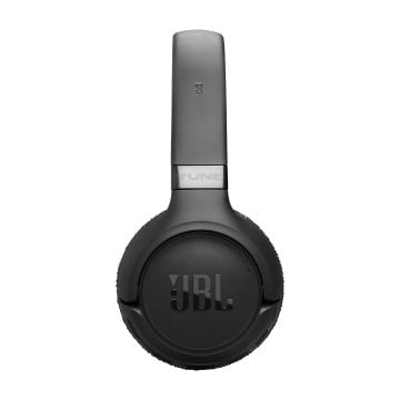 JBL Tune 680 BT NC Siyah Kulak Üstü Bluetooth Kulaklık