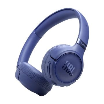 JBL Tune 680 BT NC Mavi Kulak Üstü Bluetooth Kulaklık