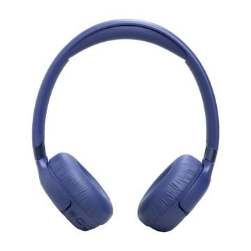 JBL Tune 680 BT NC Mavi Kulak Üstü Bluetooth Kulaklık