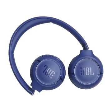 JBL Tune 680 BT NC Mavi Kulak Üstü Bluetooth Kulaklık