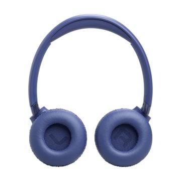 JBL Tune 680 BT NC Mavi Kulak Üstü Bluetooth Kulaklık