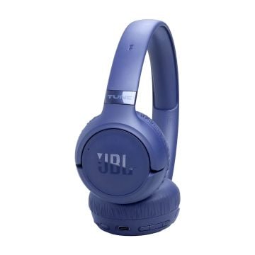 JBL Tune 680 BT NC Mavi Kulak Üstü Bluetooth Kulaklık