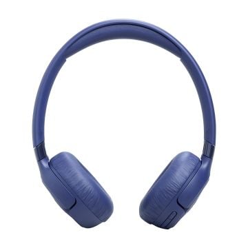 JBL Tune 680 BT NC Mavi Kulak Üstü Bluetooth Kulaklık