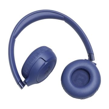 JBL Tune 680 BT NC Mavi Kulak Üstü Bluetooth Kulaklık