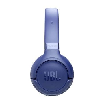 JBL Tune 680 BT NC Mavi Kulak Üstü Bluetooth Kulaklık