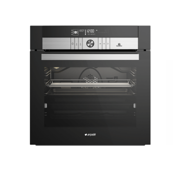 Arçelik Ultra Siyah Seri ( 9783 SPHI - OCD T 651 ES - ADE 606-2 S ) Ankastre Set