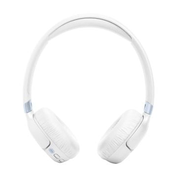 JBL Tune 680 BT NC Beyaz Kulak Üstü Bluetooth Kulaklık