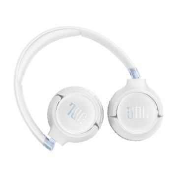 JBL Tune 680 BT NC Beyaz Kulak Üstü Bluetooth Kulaklık