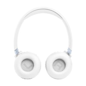 JBL Tune 680 BT NC Beyaz Kulak Üstü Bluetooth Kulaklık
