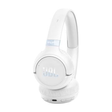JBL Tune 680 BT NC Beyaz Kulak Üstü Bluetooth Kulaklık