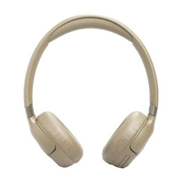 JBL Tune 680 BT NC Bej Kulak Üstü Bluetooth Kulaklık
