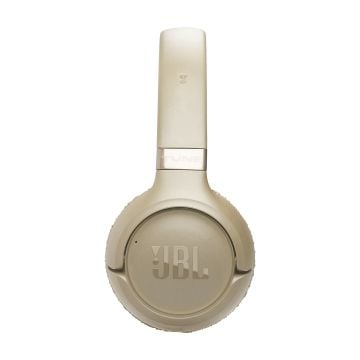 JBL Tune 680 BT NC Bej Kulak Üstü Bluetooth Kulaklık