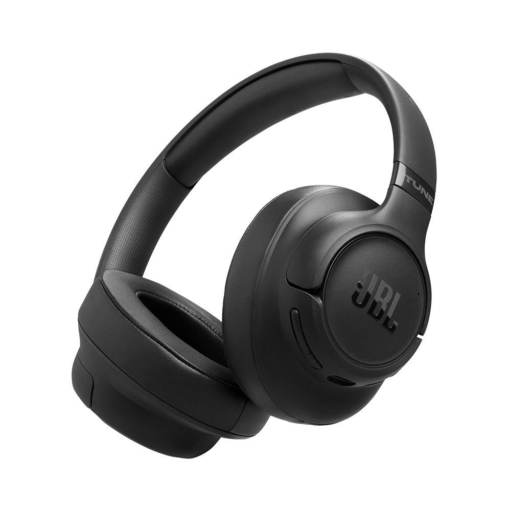 JBL Tune 780 BT NC Siyah Kulak Üstü Bluetooth Kulaklık