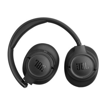 JBL Tune 780 BT NC Siyah Kulak Üstü Bluetooth Kulaklık