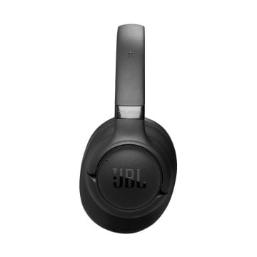 JBL Tune 780 BT NC Siyah Kulak Üstü Bluetooth Kulaklık