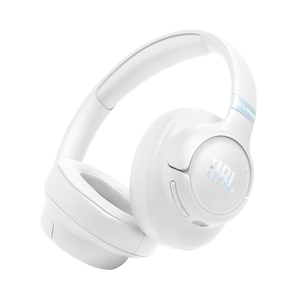 JBL Tune 780 BT NC Beyaz Kulak Üstü Bluetooth Kulaklık