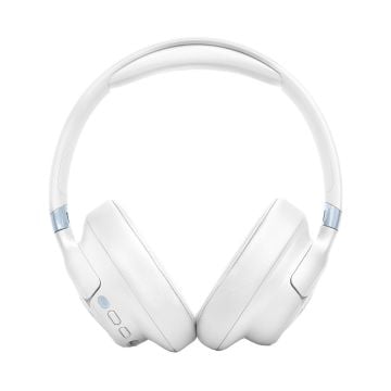 JBL Tune 780 BT NC Beyaz Kulak Üstü Bluetooth Kulaklık