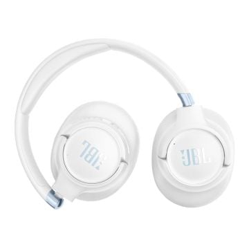 JBL Tune 780 BT NC Beyaz Kulak Üstü Bluetooth Kulaklık