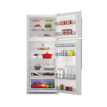 Arçelik 574508 MB No Frost Buzdolabı
