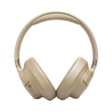 JBL Tune 780 BT NC Bej Kulak Üstü Bluetooth Kulaklık
