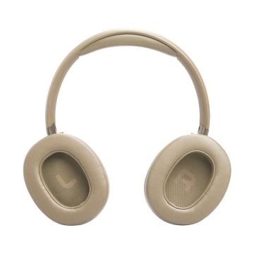 JBL Tune 780 BT NC Bej Kulak Üstü Bluetooth Kulaklık