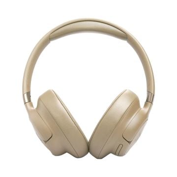 JBL Tune 780 BT NC Bej Kulak Üstü Bluetooth Kulaklık