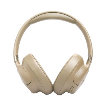 JBL Tune 780 BT NC Bej Kulak Üstü Bluetooth Kulaklık