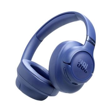 JBL Tune 780 BT NC Mavi Kulak Üstü Bluetooth Kulaklık