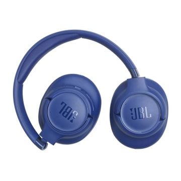 JBL Tune 780 BT NC Mavi Kulak Üstü Bluetooth Kulaklık