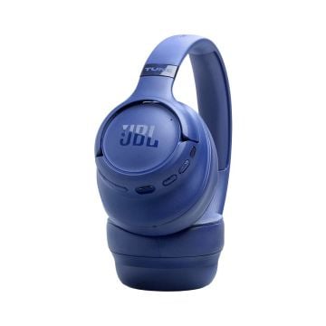 JBL Tune 780 BT NC Mavi Kulak Üstü Bluetooth Kulaklık