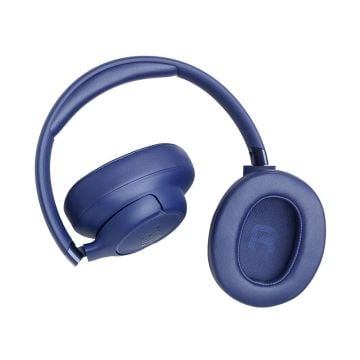 JBL Tune 780 BT NC Mavi Kulak Üstü Bluetooth Kulaklık