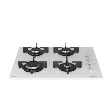 Arçelik OCD T 601-1 EHBD Harmony Beyaz Ankastre Ocak