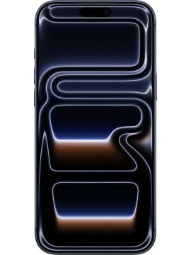 Apple iPhone 17 Pro Max 512 GB Abis