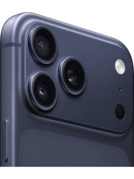 Apple iPhone 17 Pro Max 512 GB Abis