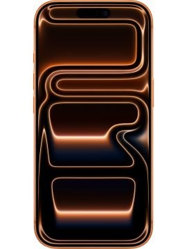 Apple iPhone 17 Pro 512 GB Kozmik Turuncu